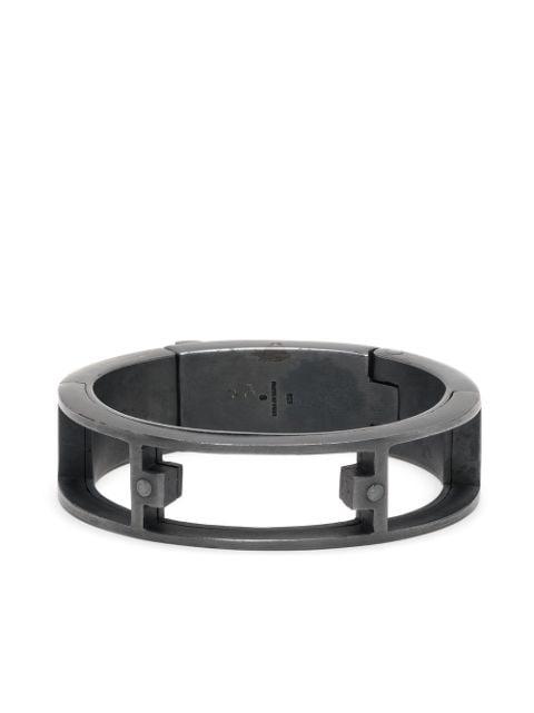 Sistema cut-out bracelet by PARTS OF FOUR