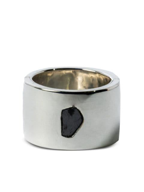Sistema diamond ring by PARTS OF FOUR