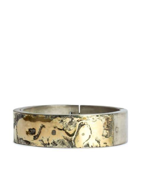 Sistema reversible bracelet by PARTS OF FOUR