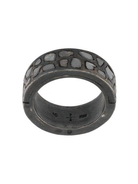 Sistema ring by PARTS OF FOUR