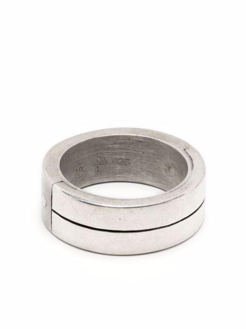 Sistema ring by PARTS OF FOUR