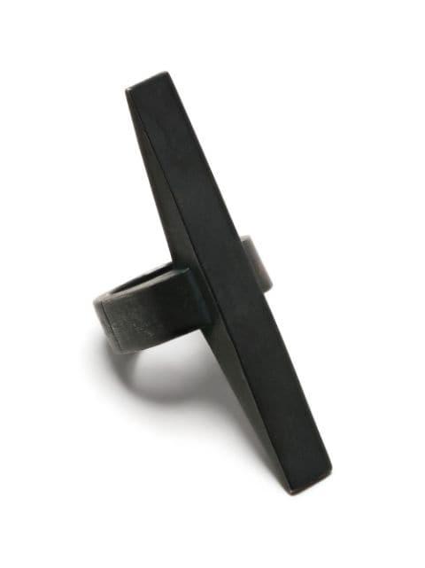 Sistema rotated bridge ring by PARTS OF FOUR