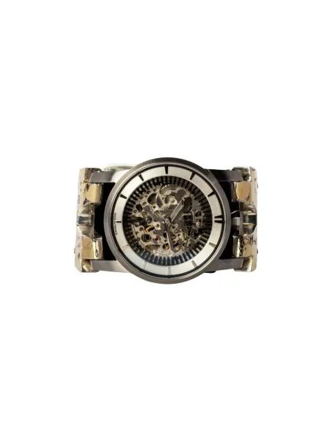 Skeleton 42mm by PARTS OF FOUR