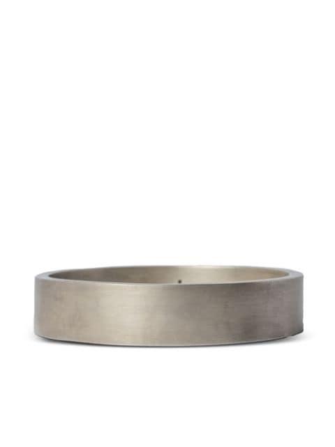 Ultra Reduction bangle bracelet by PARTS OF FOUR