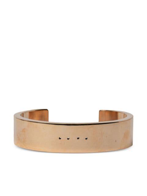 Ultra Reduction bracelet by PARTS OF FOUR