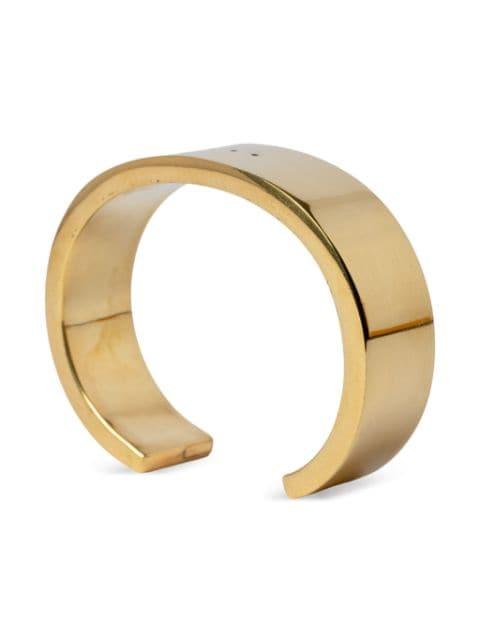Ultra Reduction bracelet by PARTS OF FOUR