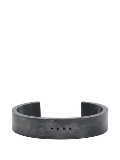 Ultra Reduction cuff bracelet by PARTS OF FOUR