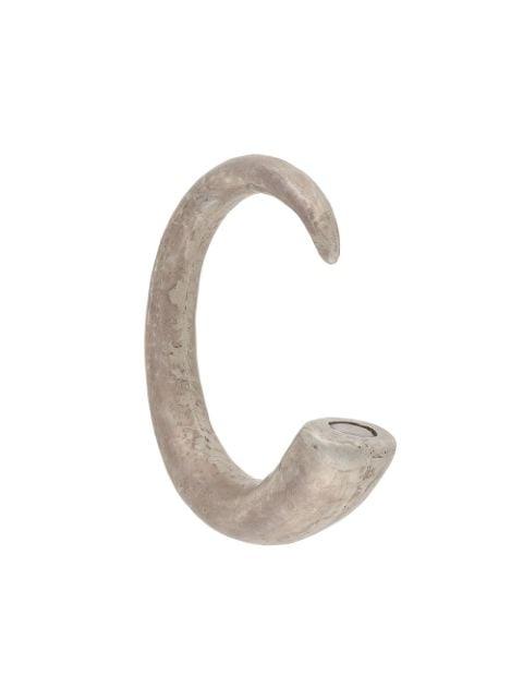 horn bracelet by PARTS OF FOUR
