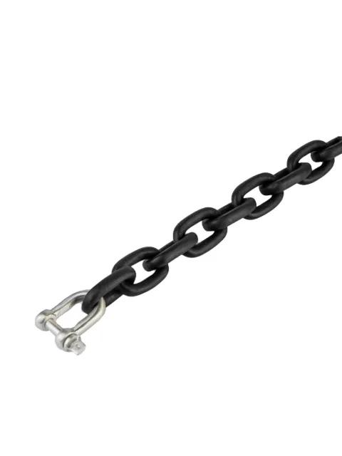 sterling silver Charm necklace by PARTS OF FOUR