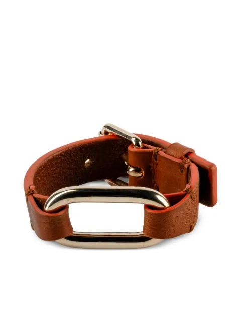 sterling silver Link Gauntlet bracelet by PARTS OF FOUR sterling silver Link Gauntlet bracelet by PARTS OF FOUR