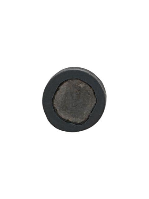 stud earring by PARTS OF FOUR