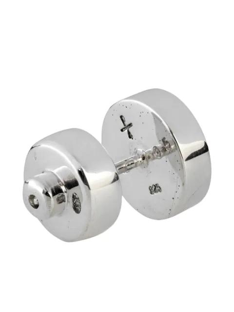 stud earring by PARTS OF FOUR