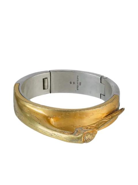 x Dualflow Sistema bracelet by PARTS OF FOUR