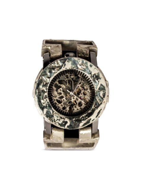 x Fob Paris #58 42mm by PARTS OF FOUR