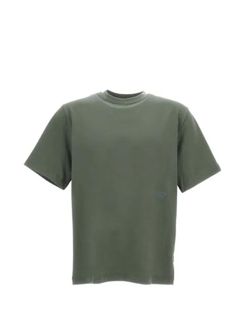 crew-neck T-shirt by PAS NORMAL STUDIOS