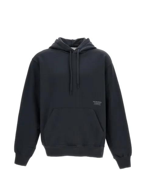 long-sleeve hoodie by PAS NORMAL STUDIOS