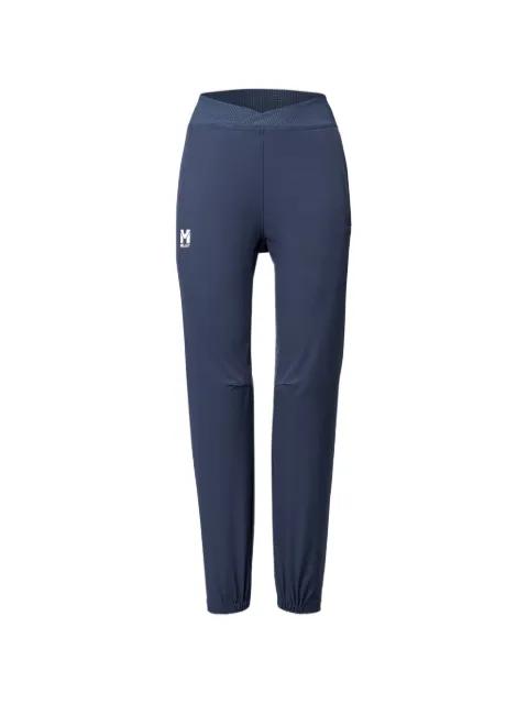 Cimaï Poly logo-print track pants by PASCAL MILLET