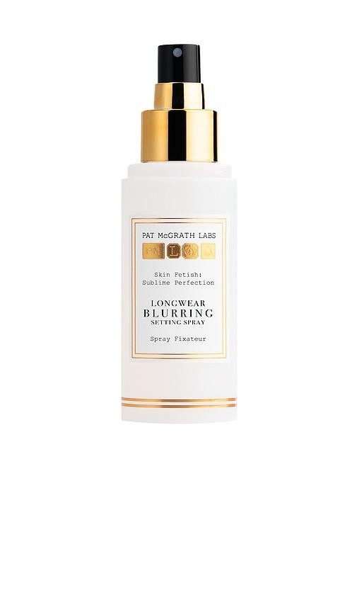 PAT McGRATH LABS Blurring Setting Spray in Beauty by PAT MCGRATH LABS PAT McGRATH LABS Blurring Setting Spray in Beauty by PAT MCGRATH LABS