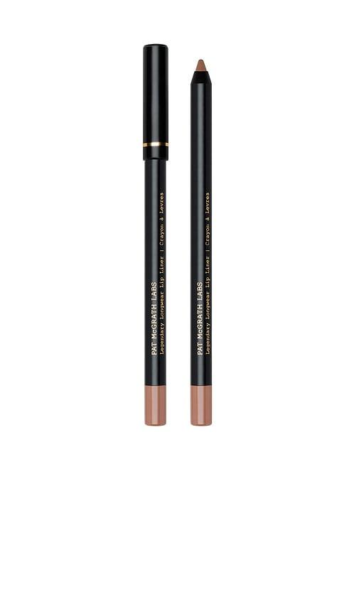 PAT McGRATH LABS Legendary Longwear Lip Liner in 90s Nouveau by PAT MCGRATH LABS