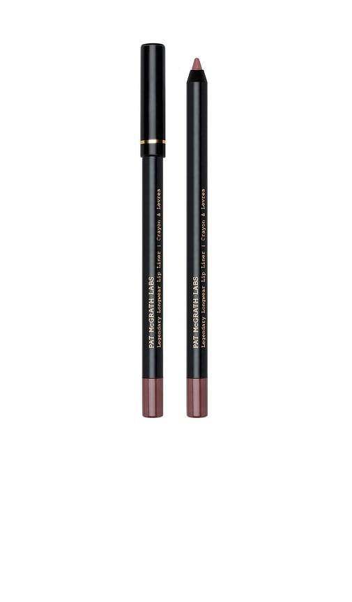 PAT McGRATH LABS Legendary Longwear Lip Liner in Beyond Beige by PAT MCGRATH LABS