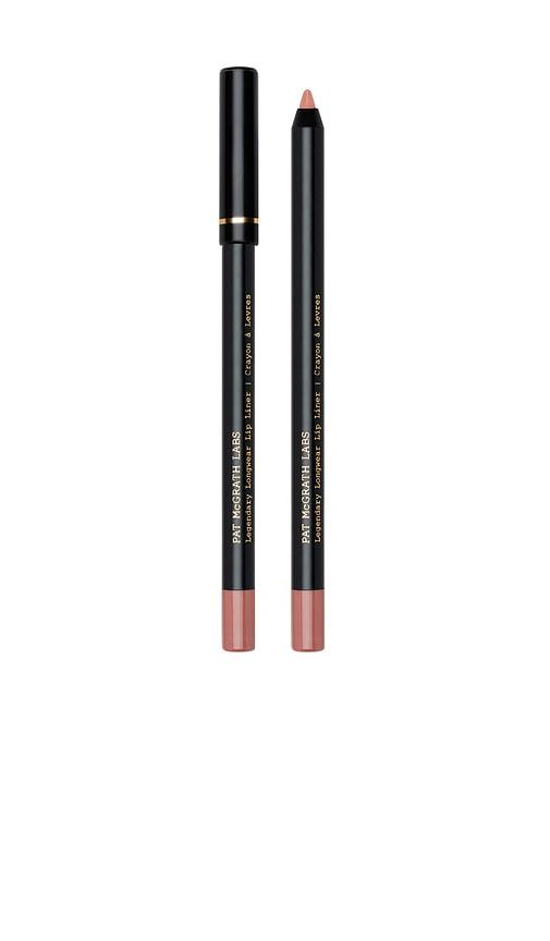 PAT McGRATH LABS Legendary Longwear Lip Liner in Buff by PAT MCGRATH LABS