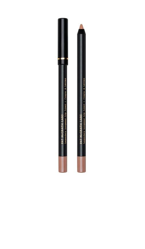 PAT McGRATH LABS Legendary Longwear Lip Liner in Contour by PAT MCGRATH LABS