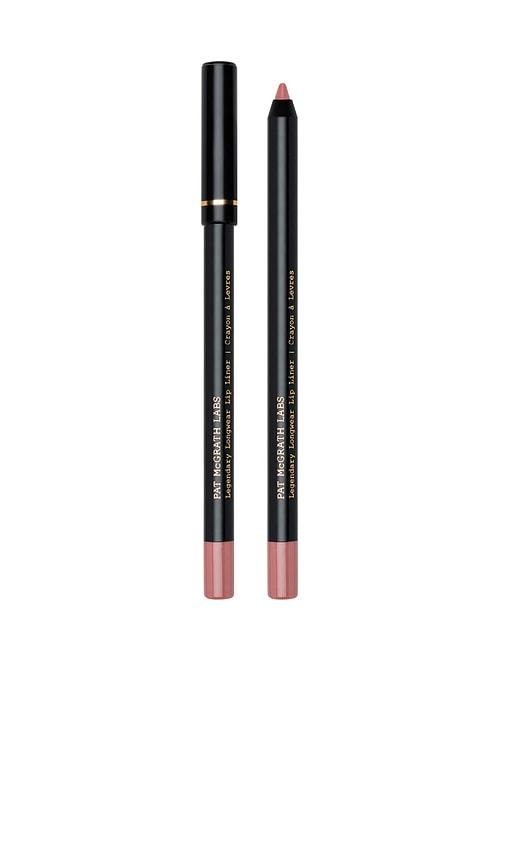 PAT McGRATH LABS Legendary Longwear Lip Liner in Divine Rose by PAT MCGRATH LABS