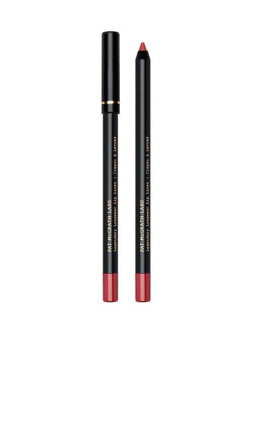 PAT McGRATH LABS Legendary Longwear Lip Liner in Elson by PAT MCGRATH LABS