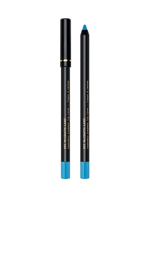 PAT McGRATH LABS Legendary Longwear Lip Liner in Jean Genie by PAT MCGRATH LABS