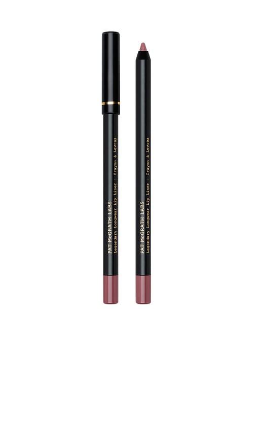 PAT McGRATH LABS Legendary Longwear Lip Liner in Lady Stardust by PAT MCGRATH LABS