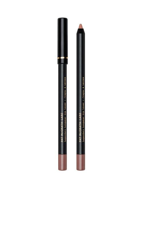 PAT McGRATH LABS Legendary Longwear Lip Liner in Structure by PAT MCGRATH LABS