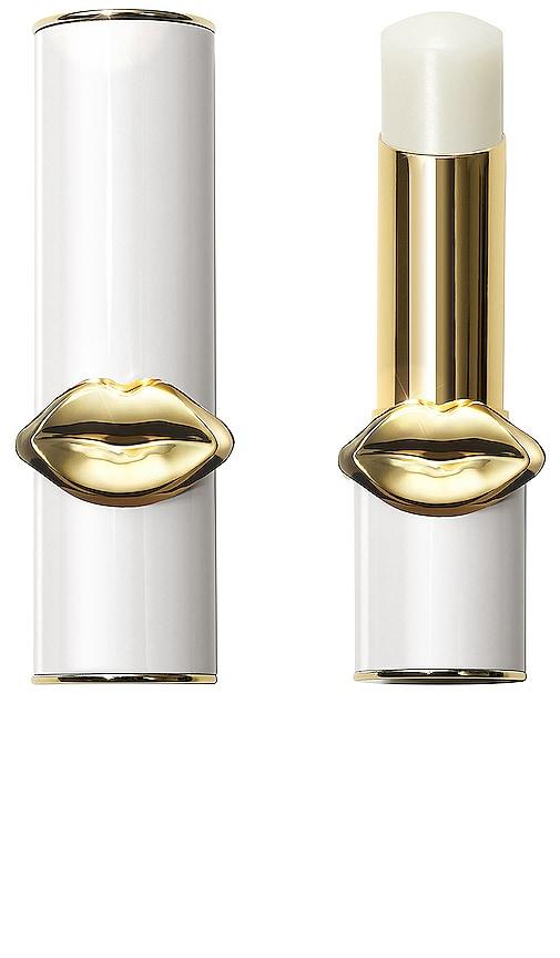 PAT McGRATH LABS Lip Fetish Sheer Colour Balm in Clear by PAT MCGRATH LABS