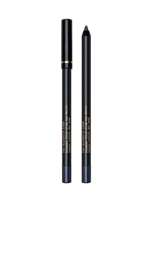 PAT McGRATH LABS PermaGel Ultra Glide Eye Pencil in Blitz Blue by PAT MCGRATH LABS