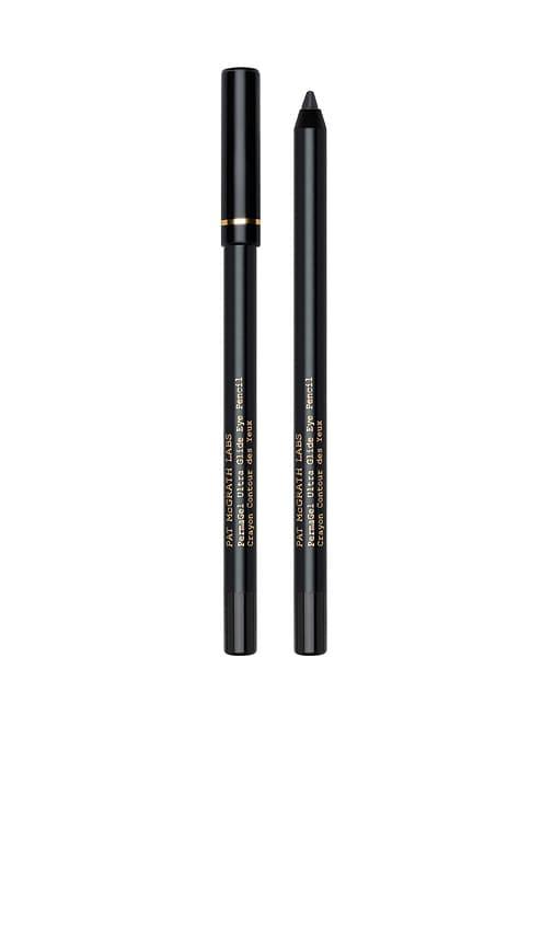 PAT McGRATH LABS PermaGel Ultra Glide Eye Pencil in Xtreme Black by PAT MCGRATH LABS