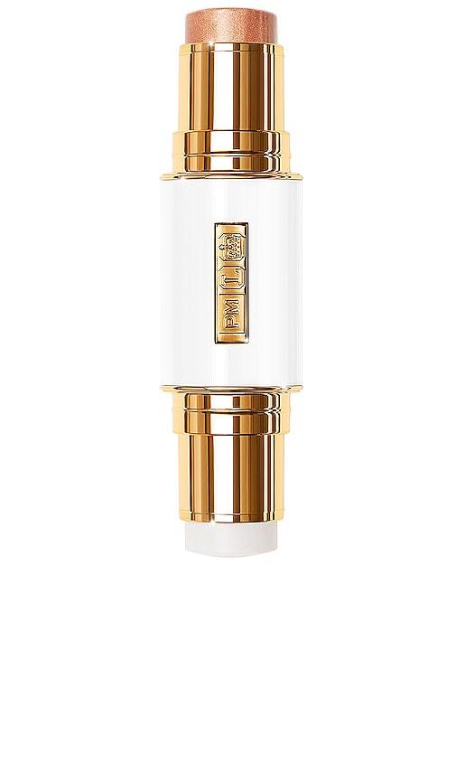 PAT McGRATH LABS Skin Fetish: Highlighter + Balm Duo in Bronze by PAT MCGRATH LABS
