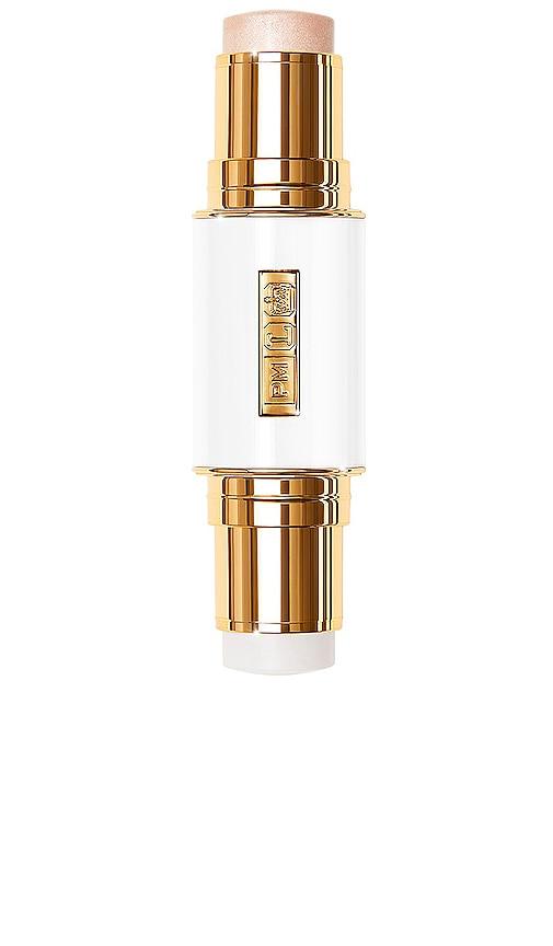 PAT McGRATH LABS Skin Fetish: Highlighter + Balm Duo in Nude by PAT MCGRATH LABS