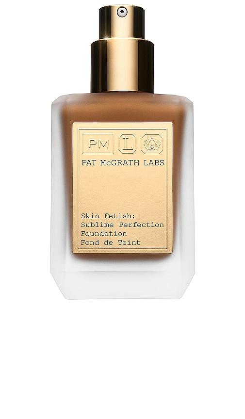 PAT McGRATH LABS Skin Fetish: Sublime Perfection Foundation in Deep 29 by PAT MCGRATH LABS