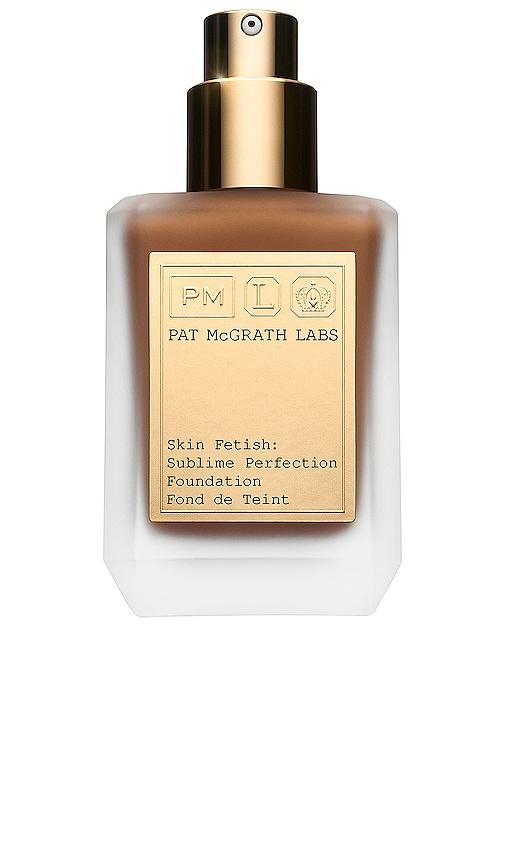 PAT McGRATH LABS Skin Fetish: Sublime Perfection Foundation in Deep 30 by PAT MCGRATH LABS