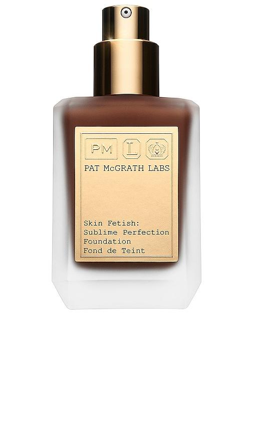 PAT McGRATH LABS Skin Fetish: Sublime Perfection Foundation in Deep 35 by PAT MCGRATH LABS