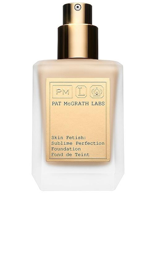 PAT McGRATH LABS Skin Fetish: Sublime Perfection Foundation in Light 3 by PAT MCGRATH LABS