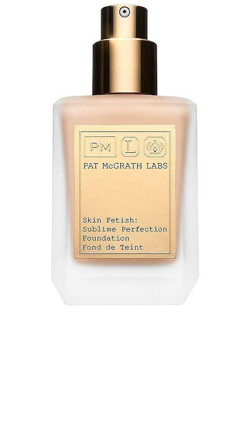 PAT McGRATH LABS Skin Fetish: Sublime Perfection Foundation in Light 4 by PAT MCGRATH LABS