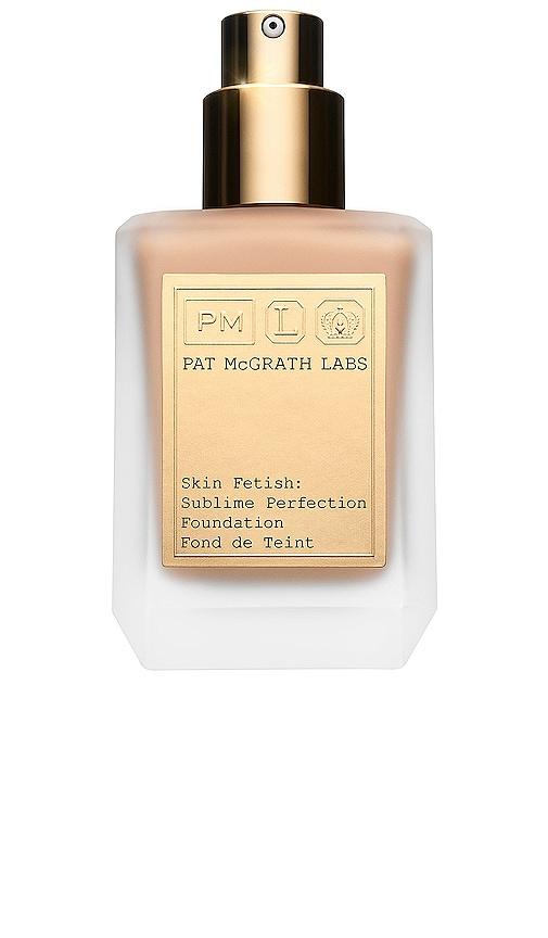 PAT McGRATH LABS Skin Fetish: Sublime Perfection Foundation in Light Medium 11 by PAT MCGRATH LABS PAT McGRATH LABS Skin Fetish: Sublime Perfection Foundation in Light Medium 11 by PAT MCGRATH LABS