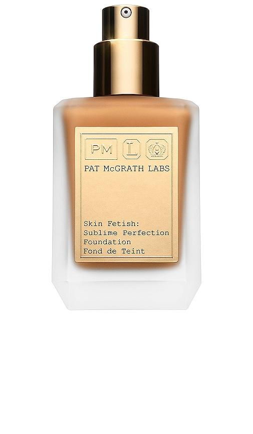 PAT McGRATH LABS Skin Fetish: Sublime Perfection Foundation in Medium 20 by PAT MCGRATH LABS