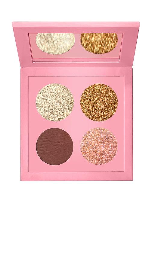 PAT McGRATH LABS Sublime Blooms Eye Shadow Quad in Nirvana Nectar by PAT MCGRATH LABS PAT McGRATH LABS Sublime Blooms Eye Shadow Quad in Nirvana Nectar by PAT MCGRATH LABS