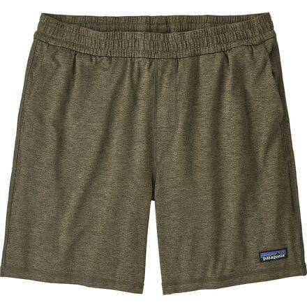 2-Loose Short by PATAGONIA