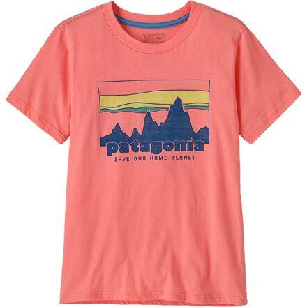 73 Skyline T-Shirt by PATAGONIA