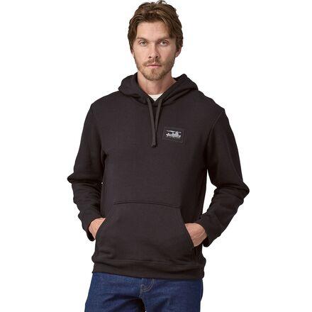 73 Skyline Uprisal Hoodie by PATAGONIA