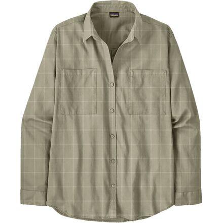 A/C Buttondown Lightweight Shirt by PATAGONIA