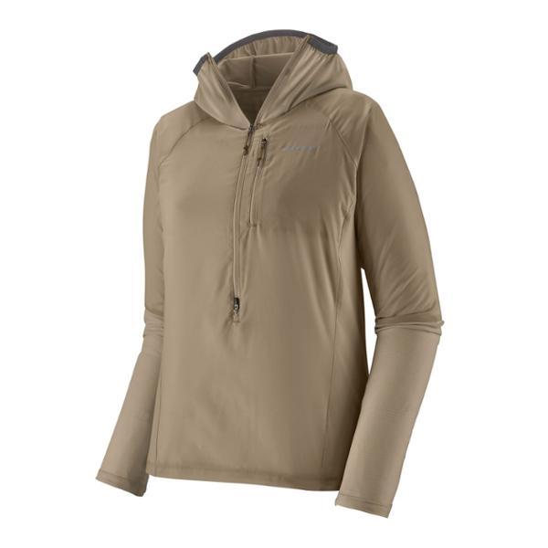 Airshed Pro Pullover by PATAGONIA