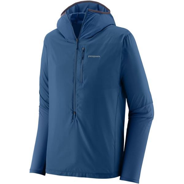 Airshed Pro Pullover by PATAGONIA